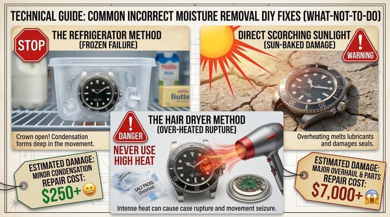 「良かれと思った処置」が命取りのインフォグラフィック