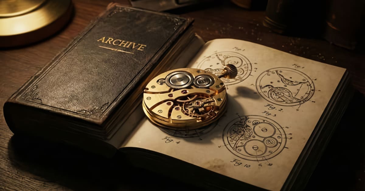 ウォッチオーナーズアーカイブ Archiveカテゴリー イメージ画像